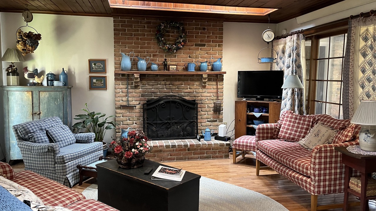 Photo of Livingroom in Columbia
