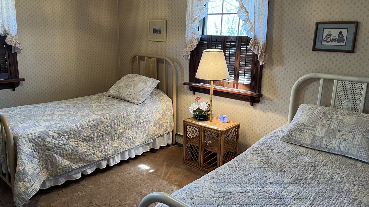 Photo of Bedroom in Columbia