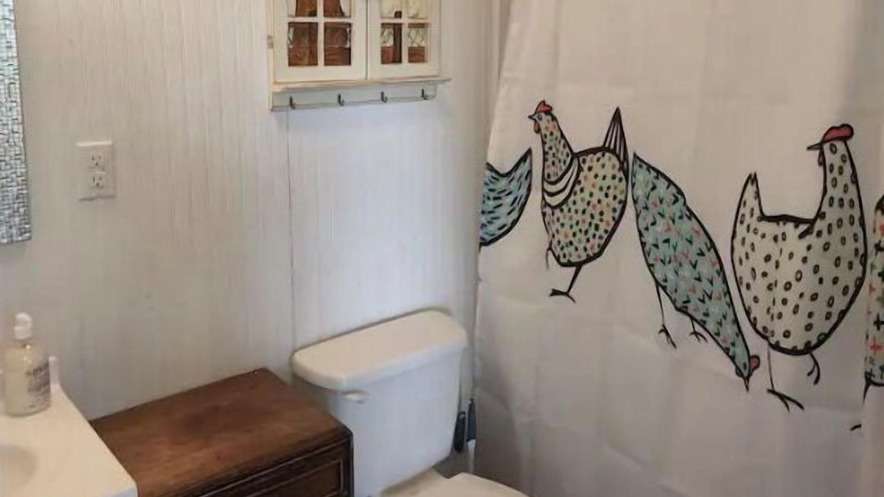 Photo of Bathroom in Big Sandy