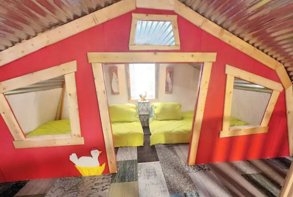 Photo of Bedroom in Big Sandy