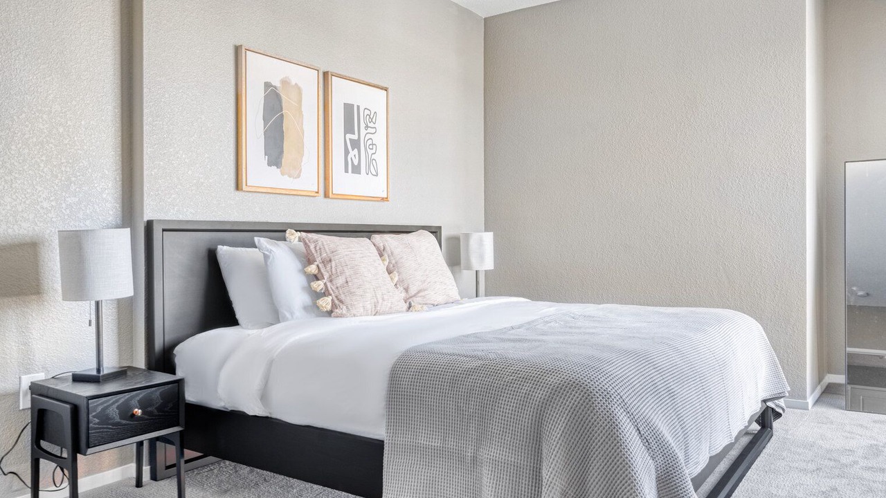 Photo of Bedroom in San Jose