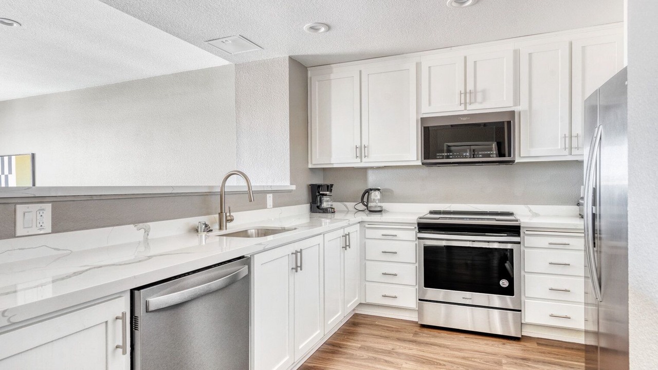 Photo of Kitchen in San Jose
