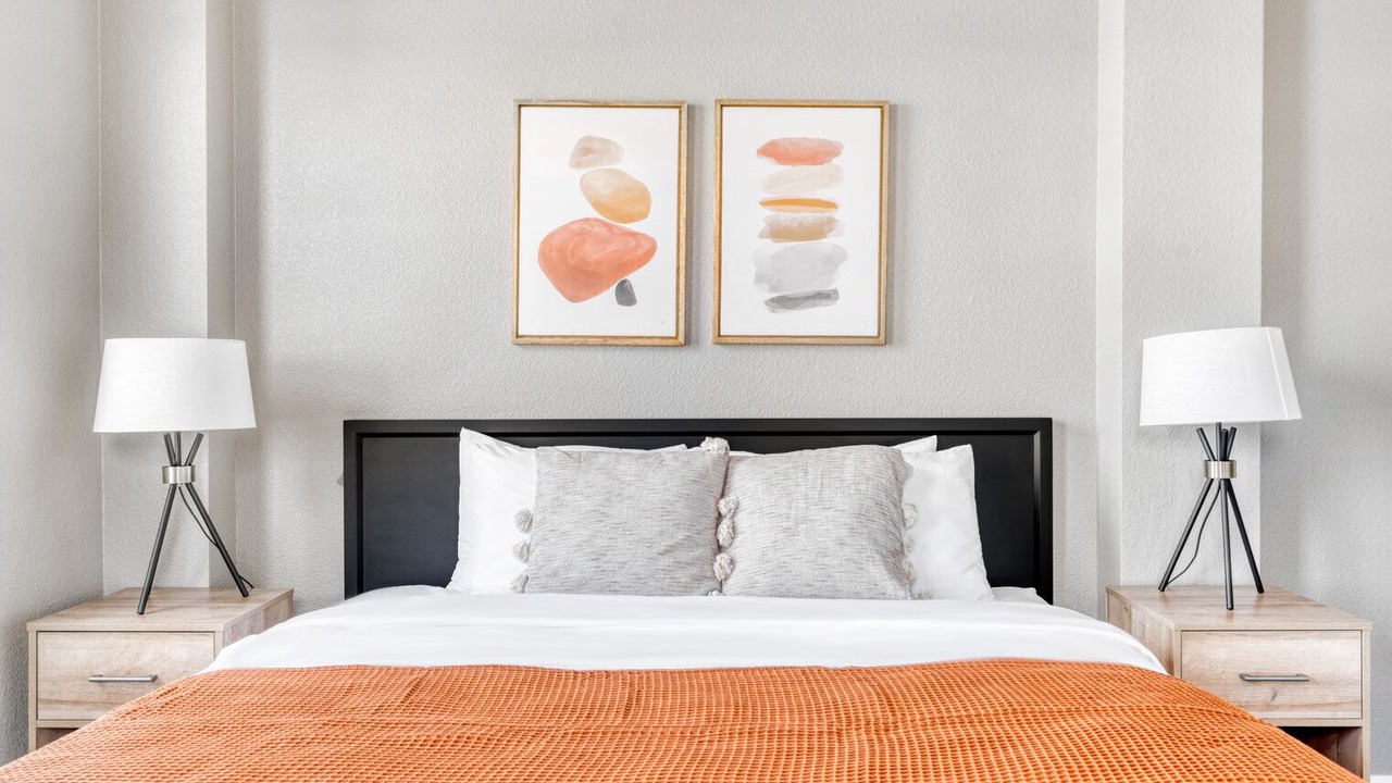 Photo of Bedroom in San Jose