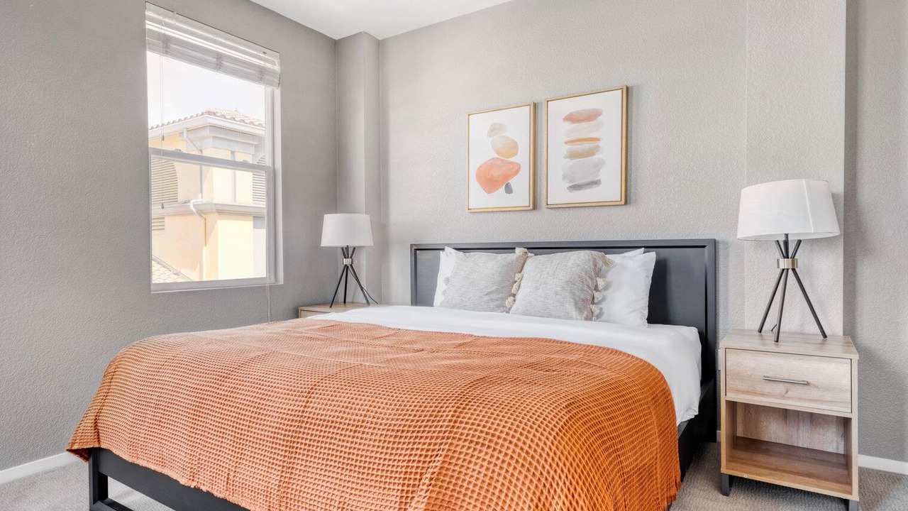 Photo of Bedroom in San Jose