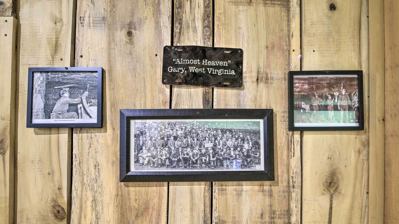 Photo of Others in Wilcoe
