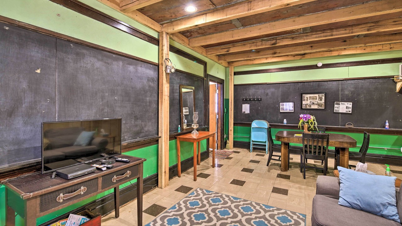 Photo of Bedroom in Wilcoe
