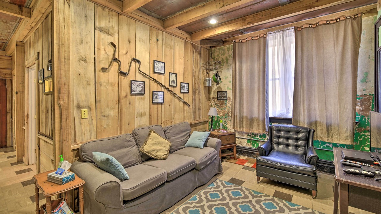 Photo of Bedroom in Wilcoe