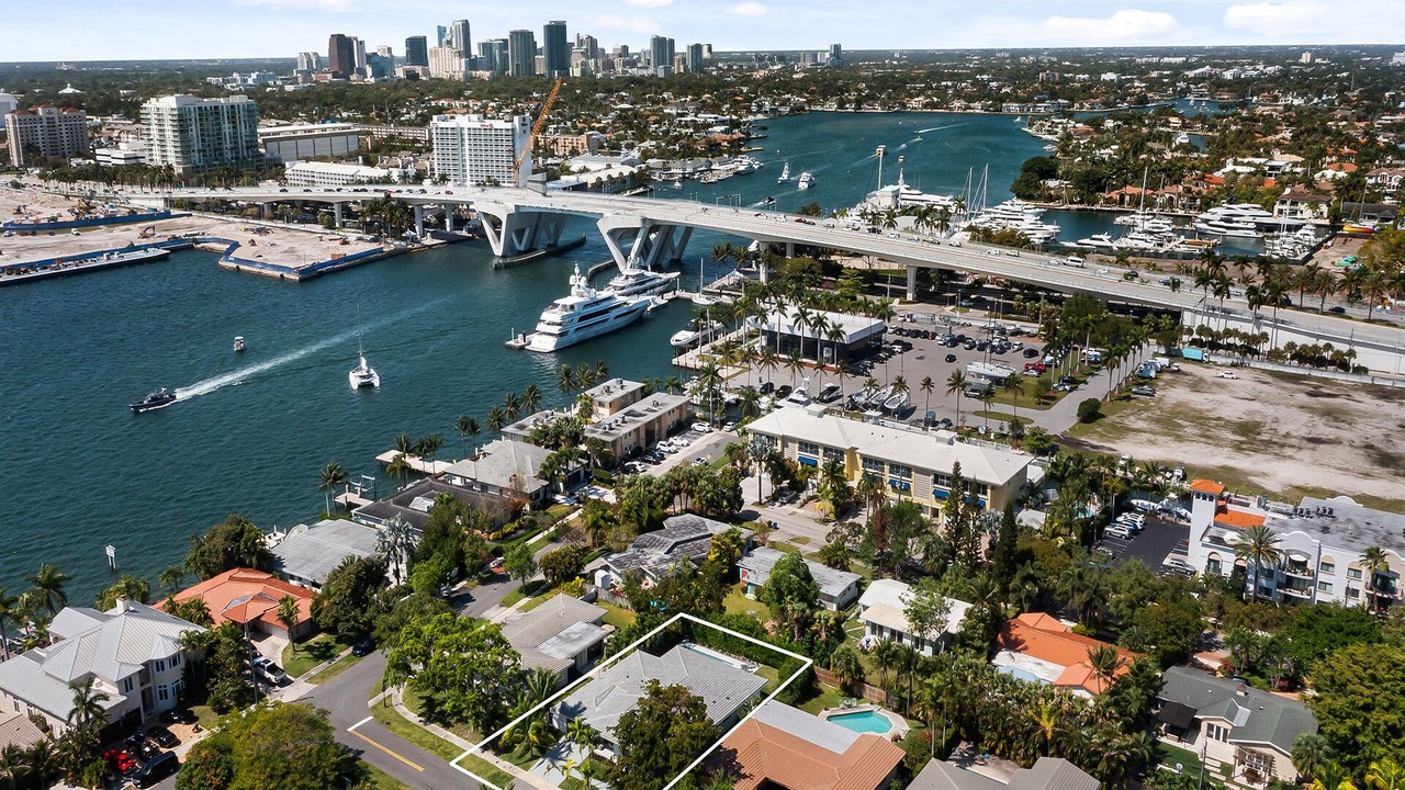 Photo of Outdoor in Harbour Inlet