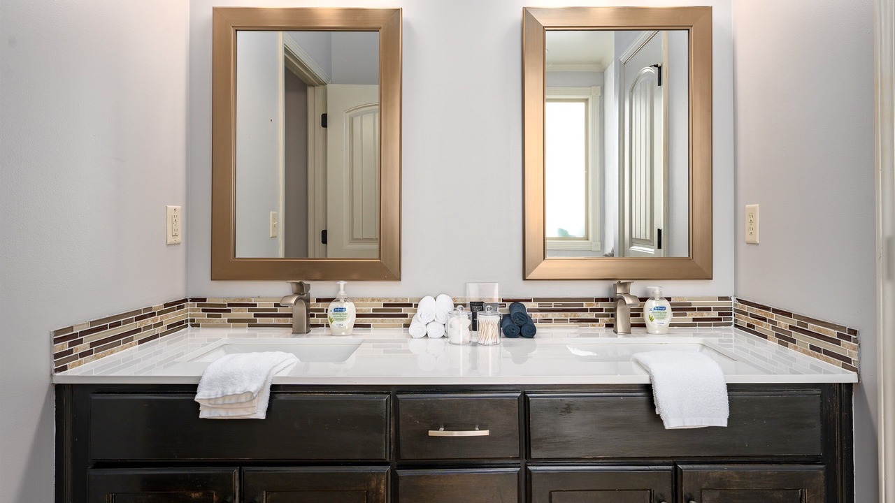 Photo of Bathroom in Wilsonville