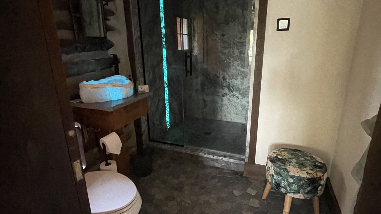 Photo of Bathroom in Allenspark