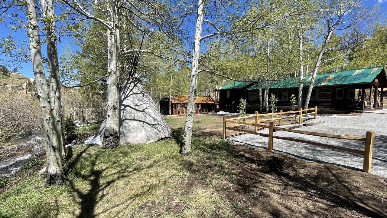 Photo of Outdoor in Allenspark