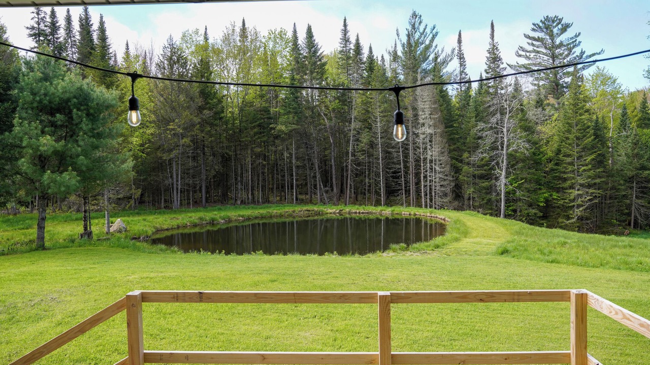 Photo of Outdoor in Boonville