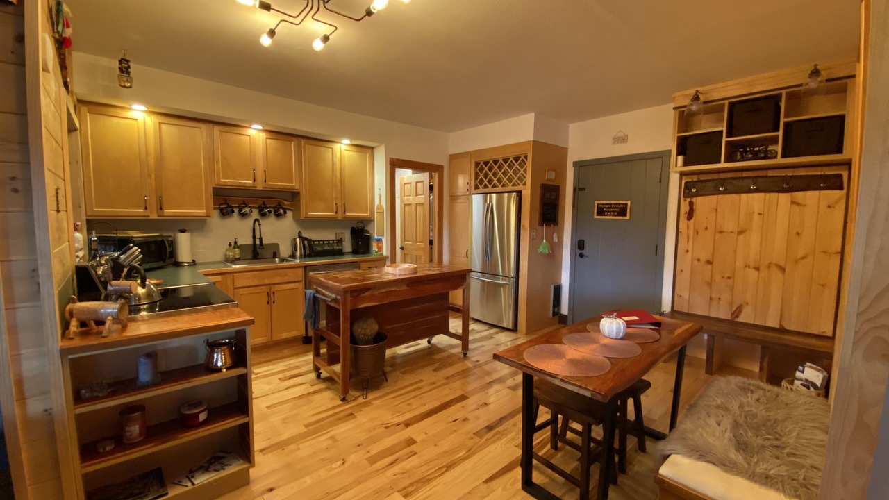Photo of Kitchen in Lake Placid