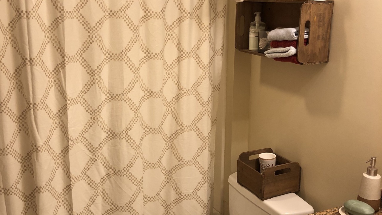 Photo of Bathroom in Lake Placid