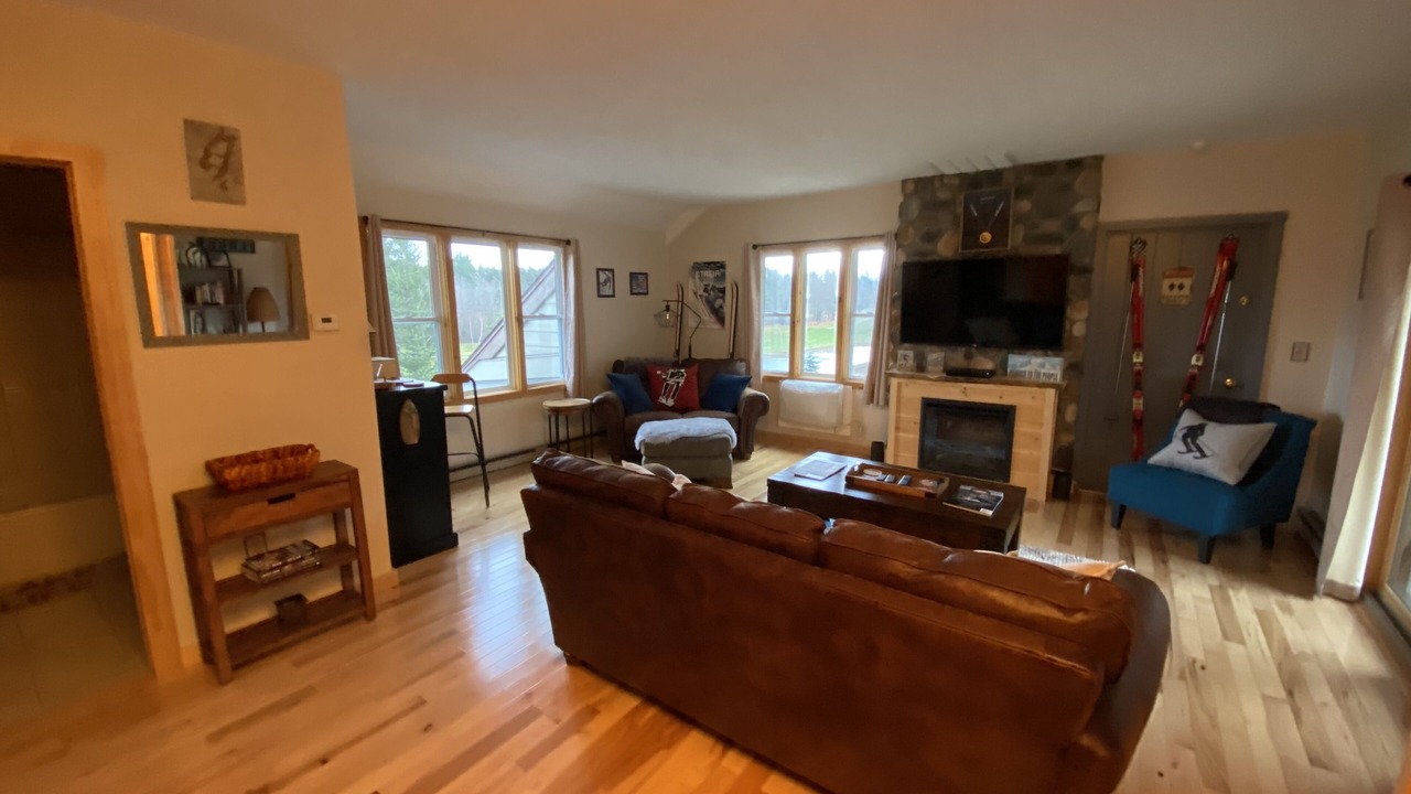 Photo of Livingroom in Lake Placid