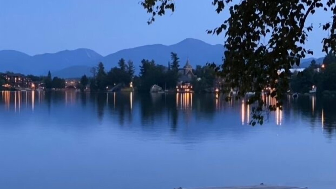 Photo of Outdoor in Lake Placid