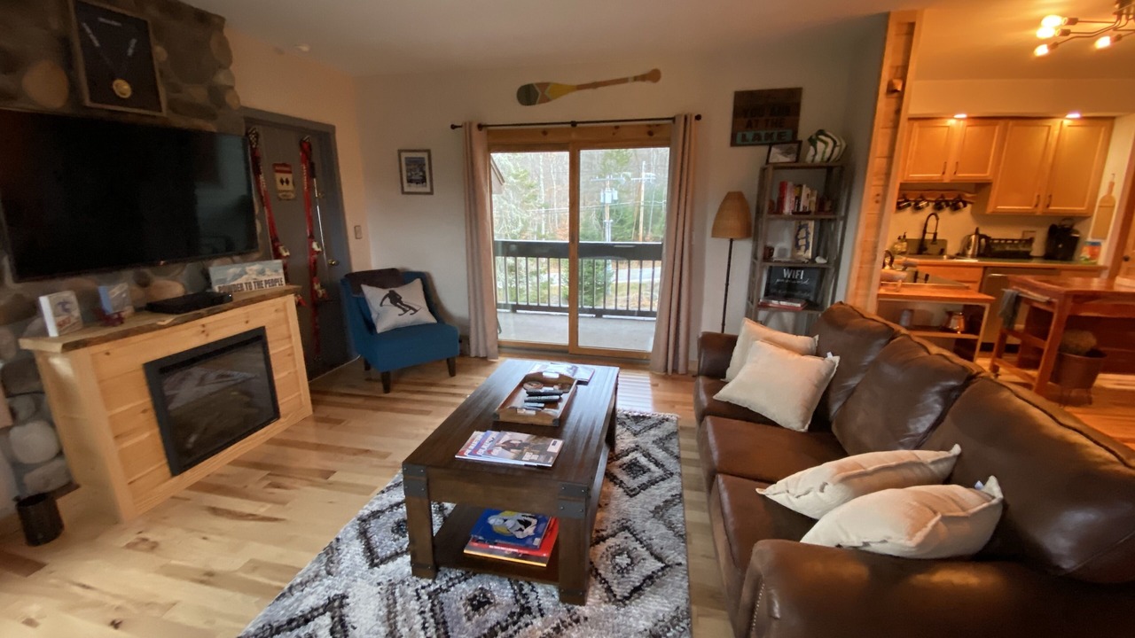 Photo of Livingroom in Lake Placid