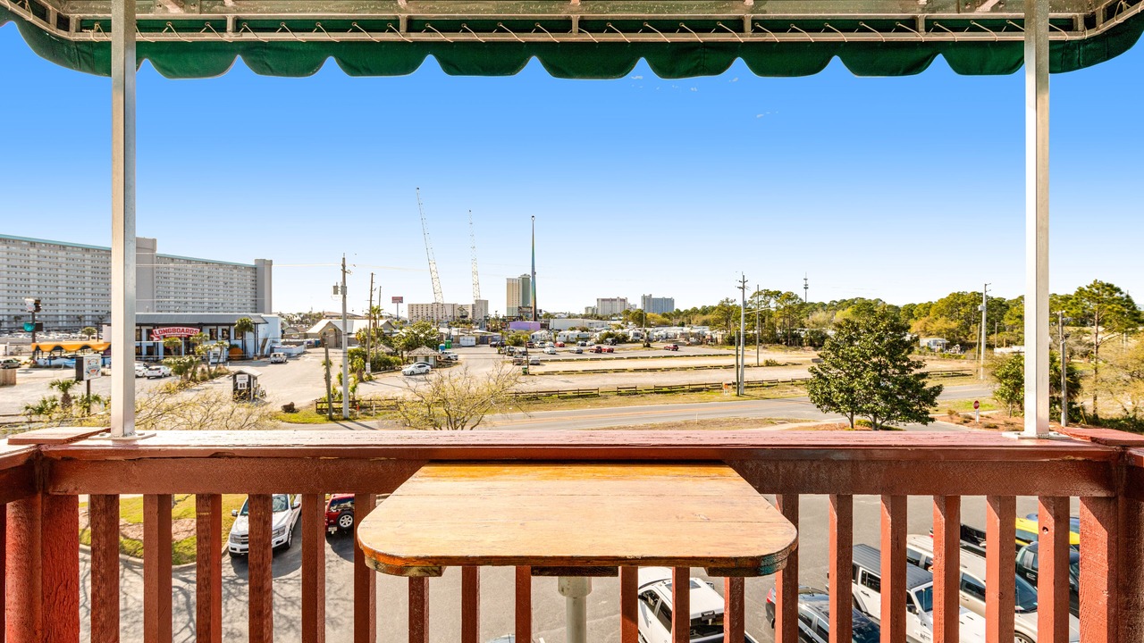 Photo of Outdoor in Gulf Lagoon Beach
