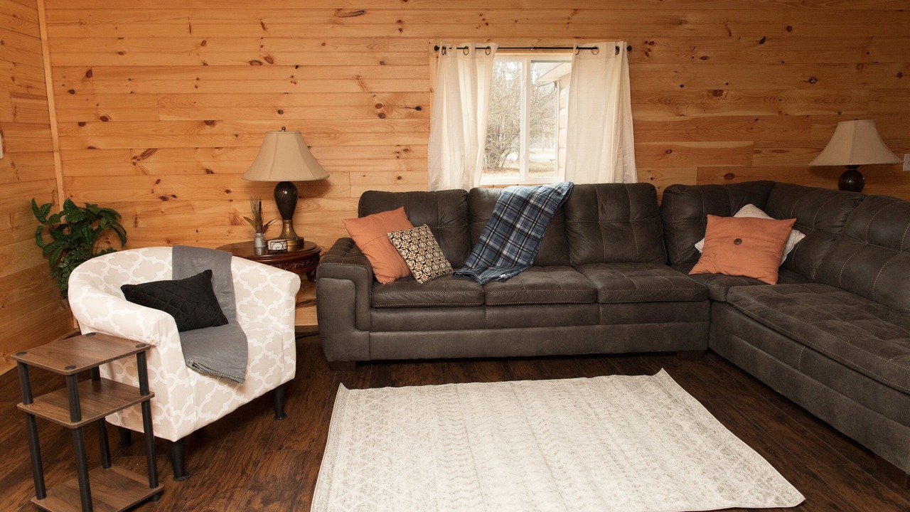 Photo of Livingroom in Paducah