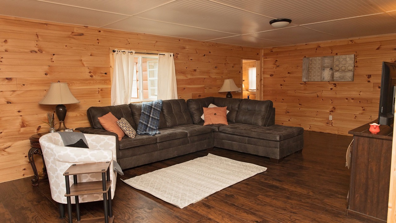 Photo of Livingroom in Paducah