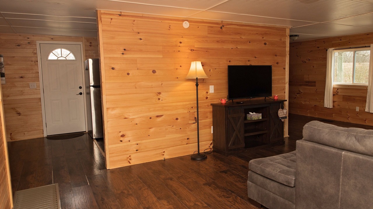 Photo of Livingroom in Paducah