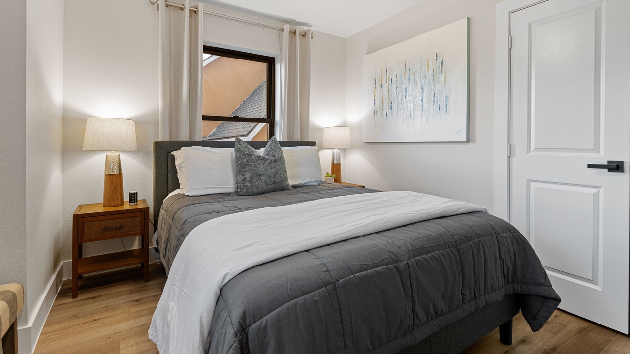 Photo of Bedroom in The Colony