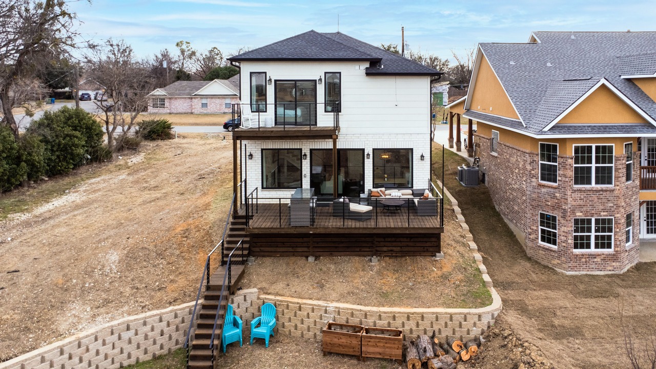 Photo of Outdoor in The Colony