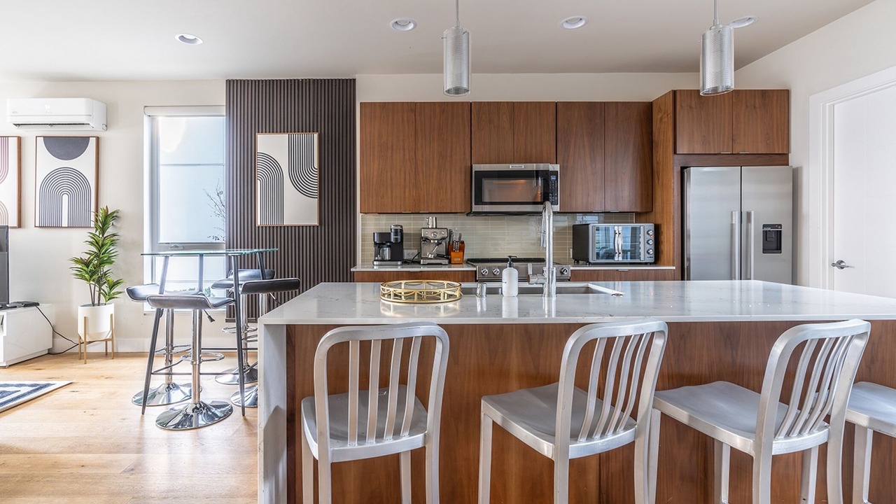 Photo of Kitchen in Eastlake