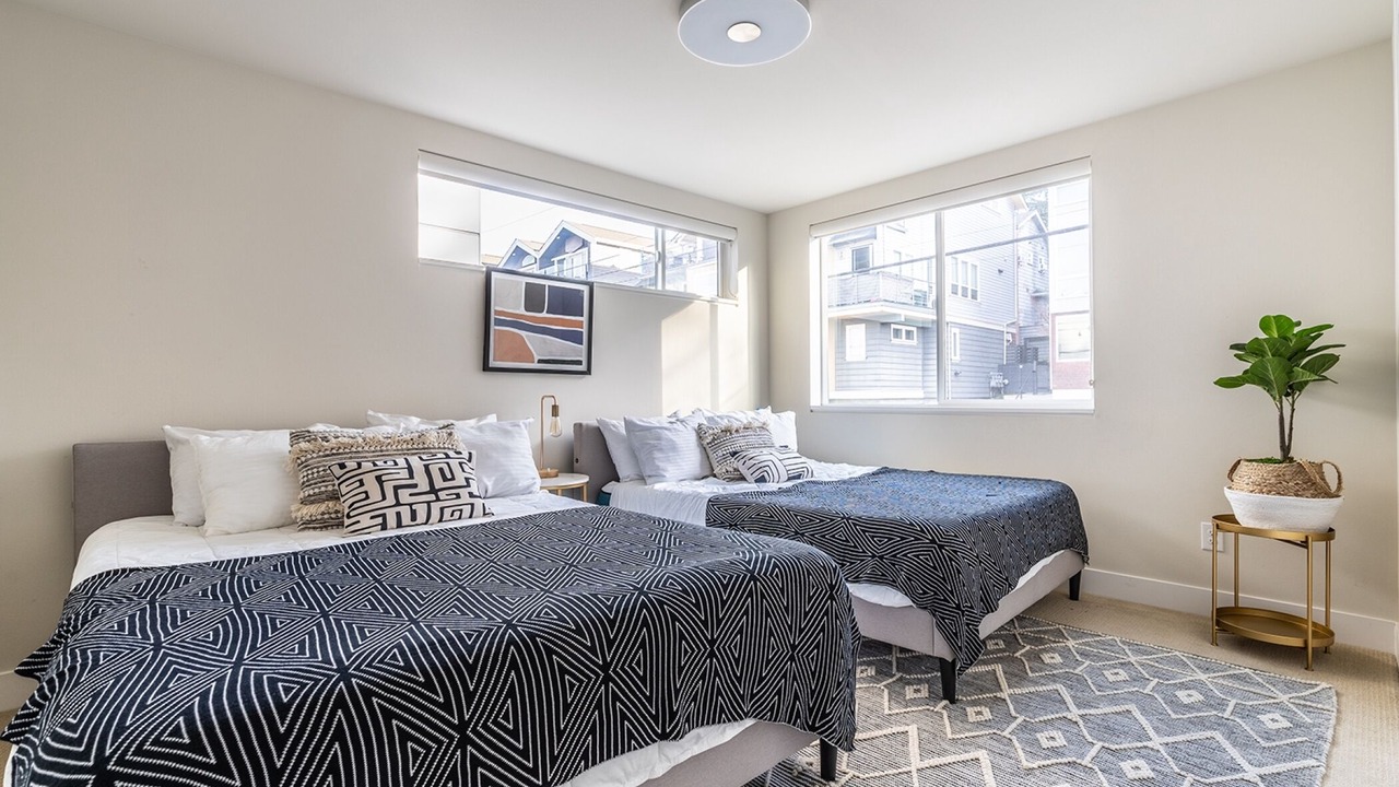 Photo of Bedroom in Eastlake