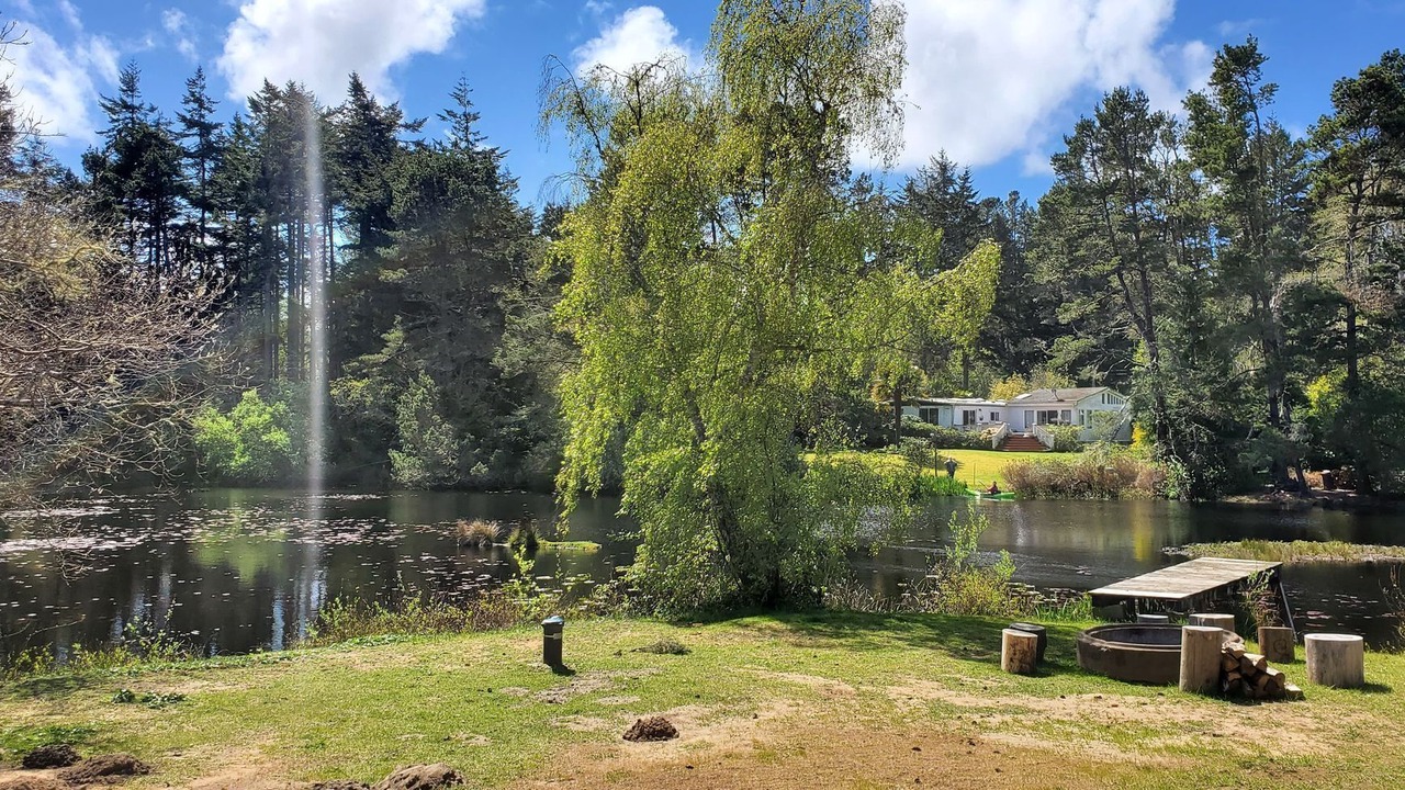 Photo of Outdoor in Saunders Lake