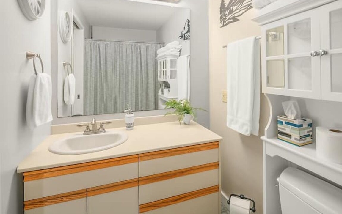 Photo of Bathroom in Ravenna