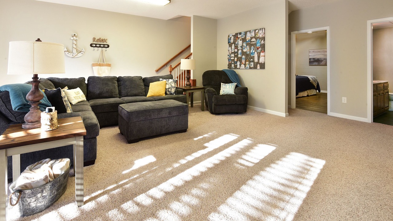 Photo of Livingroom in Albemarle