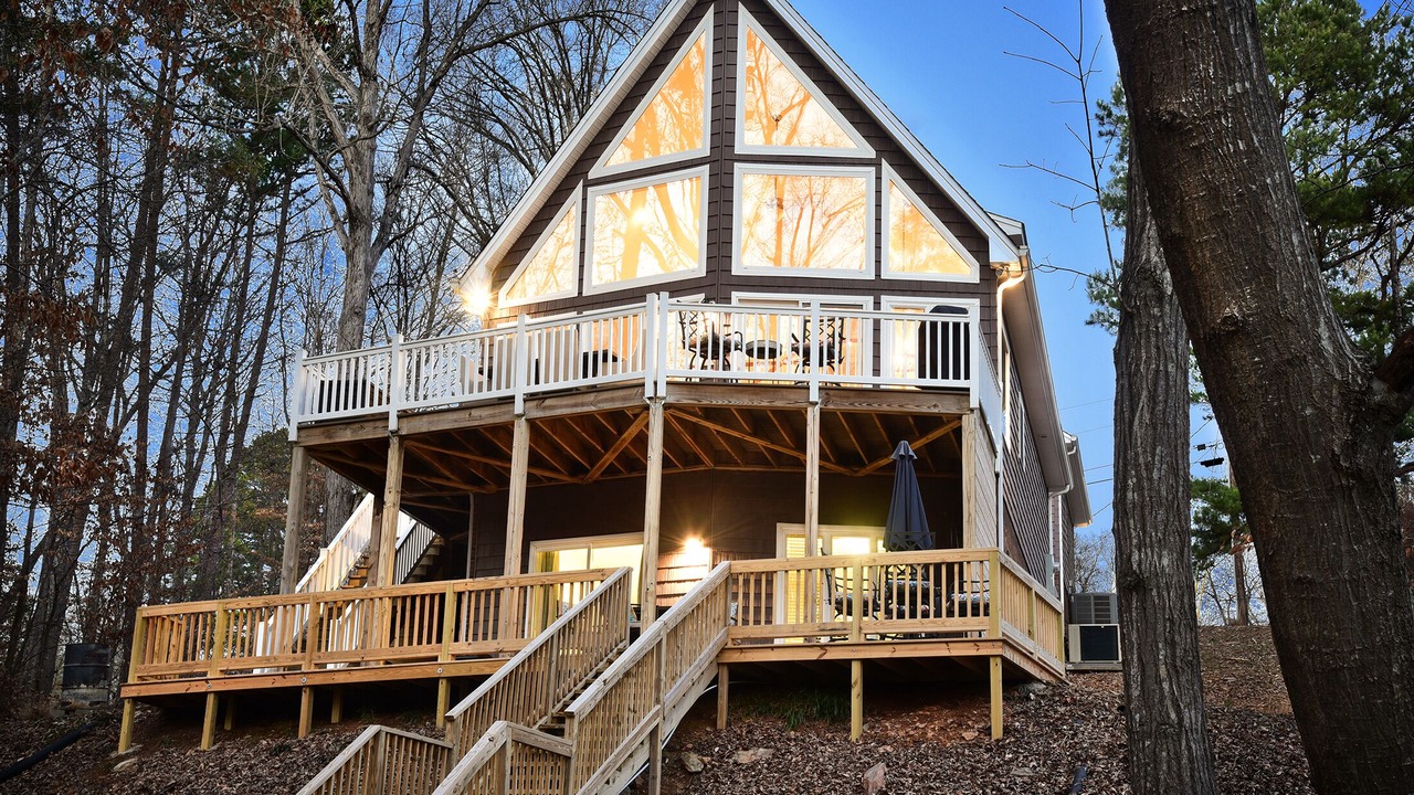 Photo of Outdoor in Albemarle