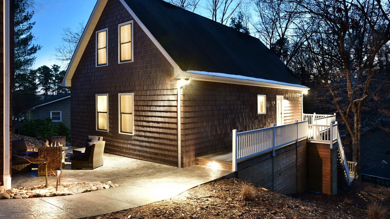 Photo of Outdoor in Albemarle