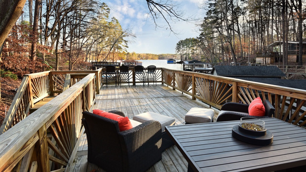 Photo of Outdoor in Albemarle