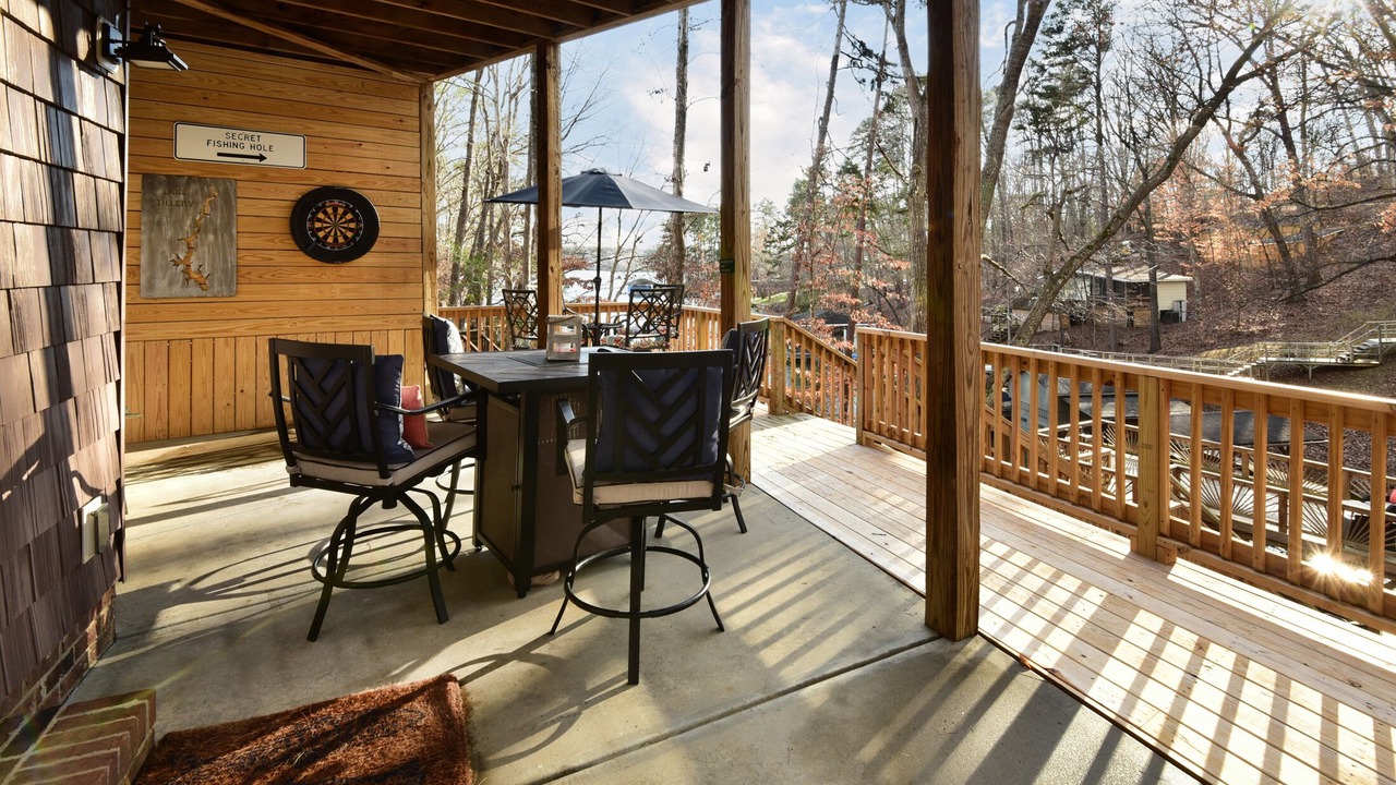 Photo of Outdoor in Albemarle