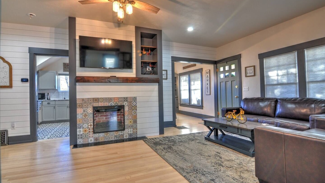 Photo of Livingroom in Grand Junction