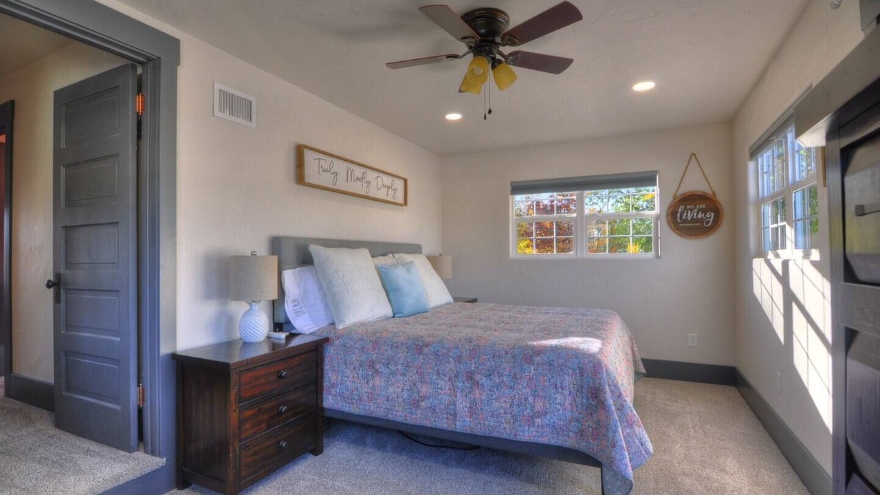 Photo of Bedroom in Grand Junction