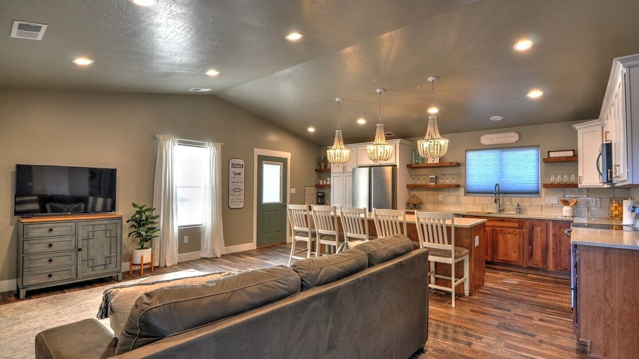 Photo of Kitchen in Grand Junction
