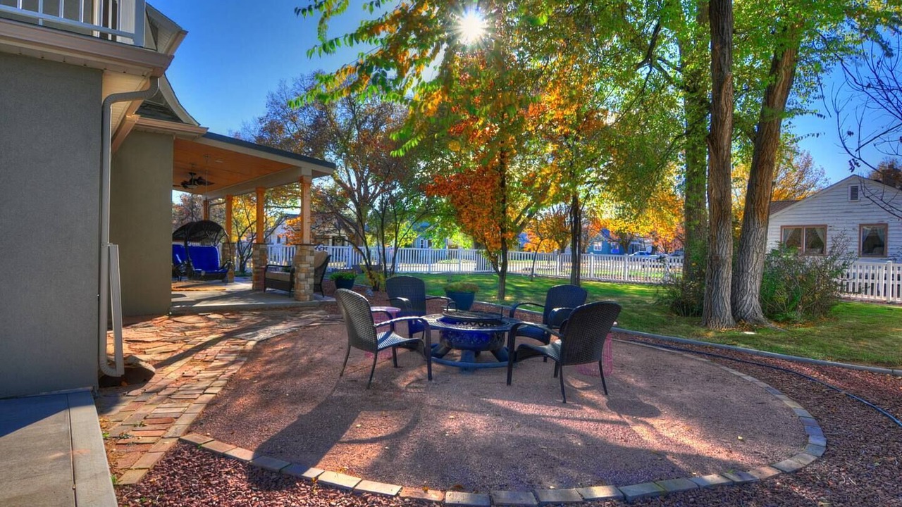 Photo of Outdoor in Grand Junction