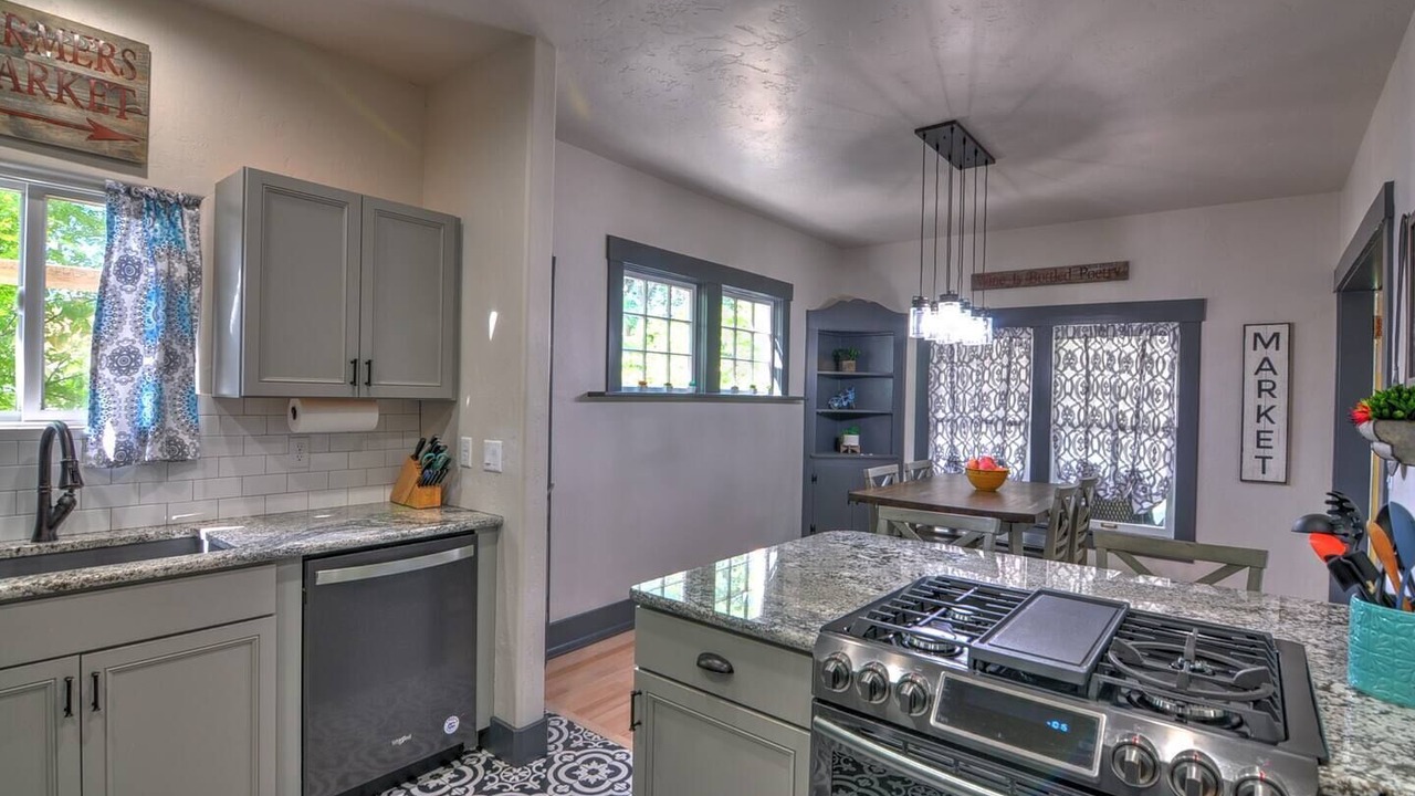 Photo of Kitchen in Grand Junction