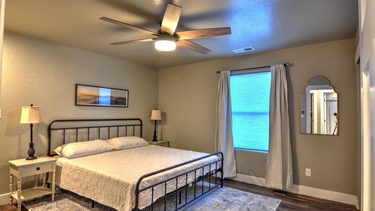 Photo of Bedroom in Grand Junction