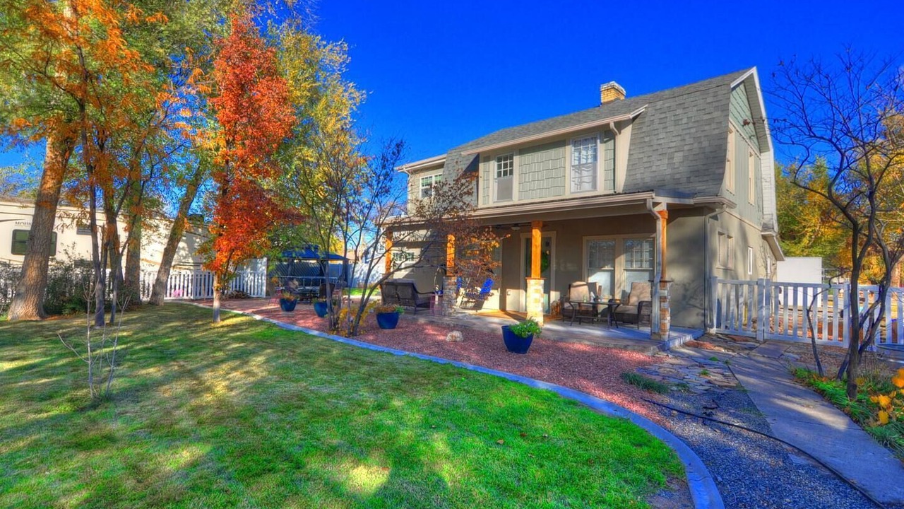 Photo of Outdoor in Grand Junction