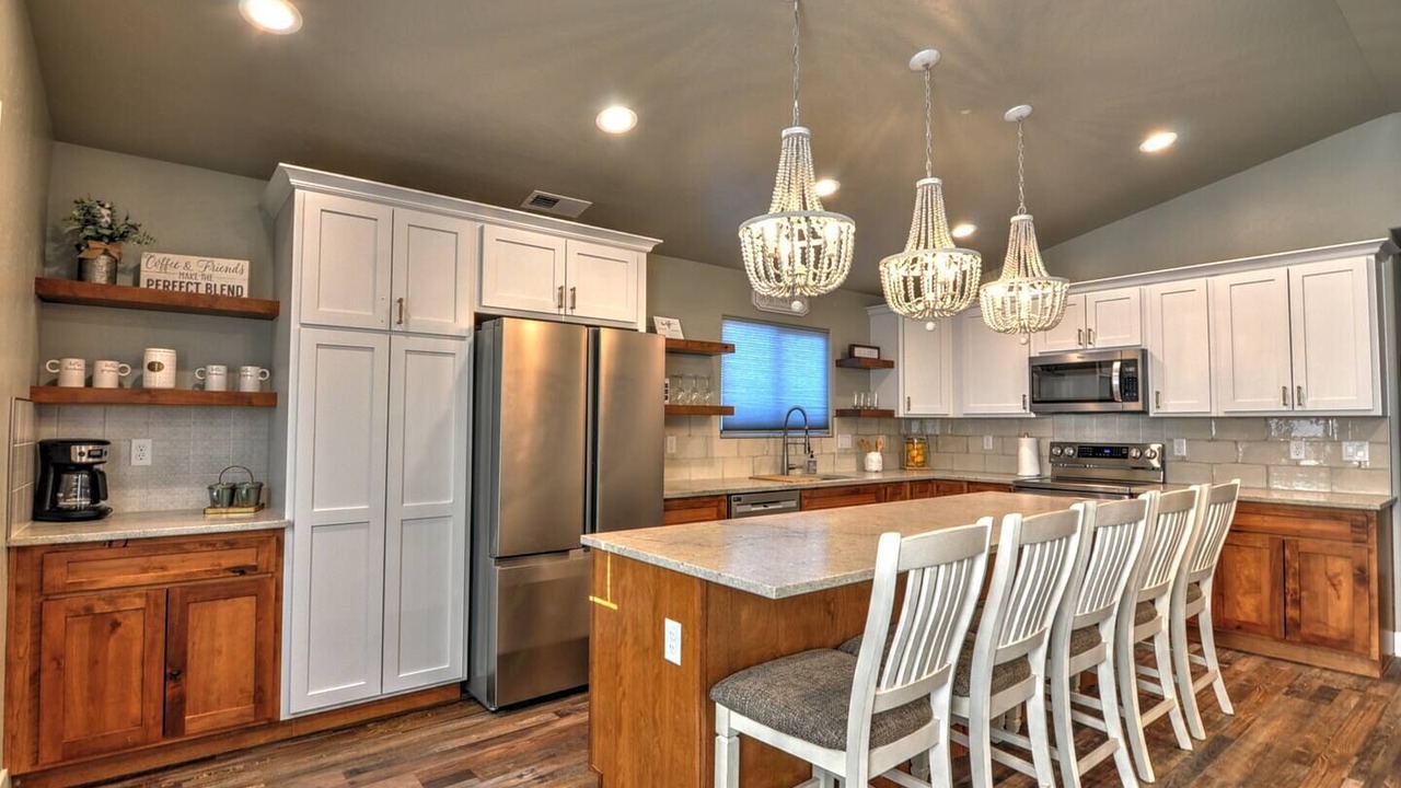 Photo of Kitchen in Grand Junction