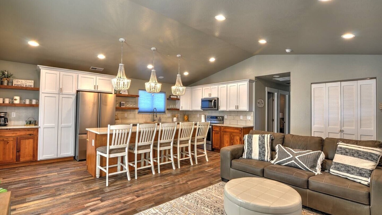Photo of Kitchen in Grand Junction