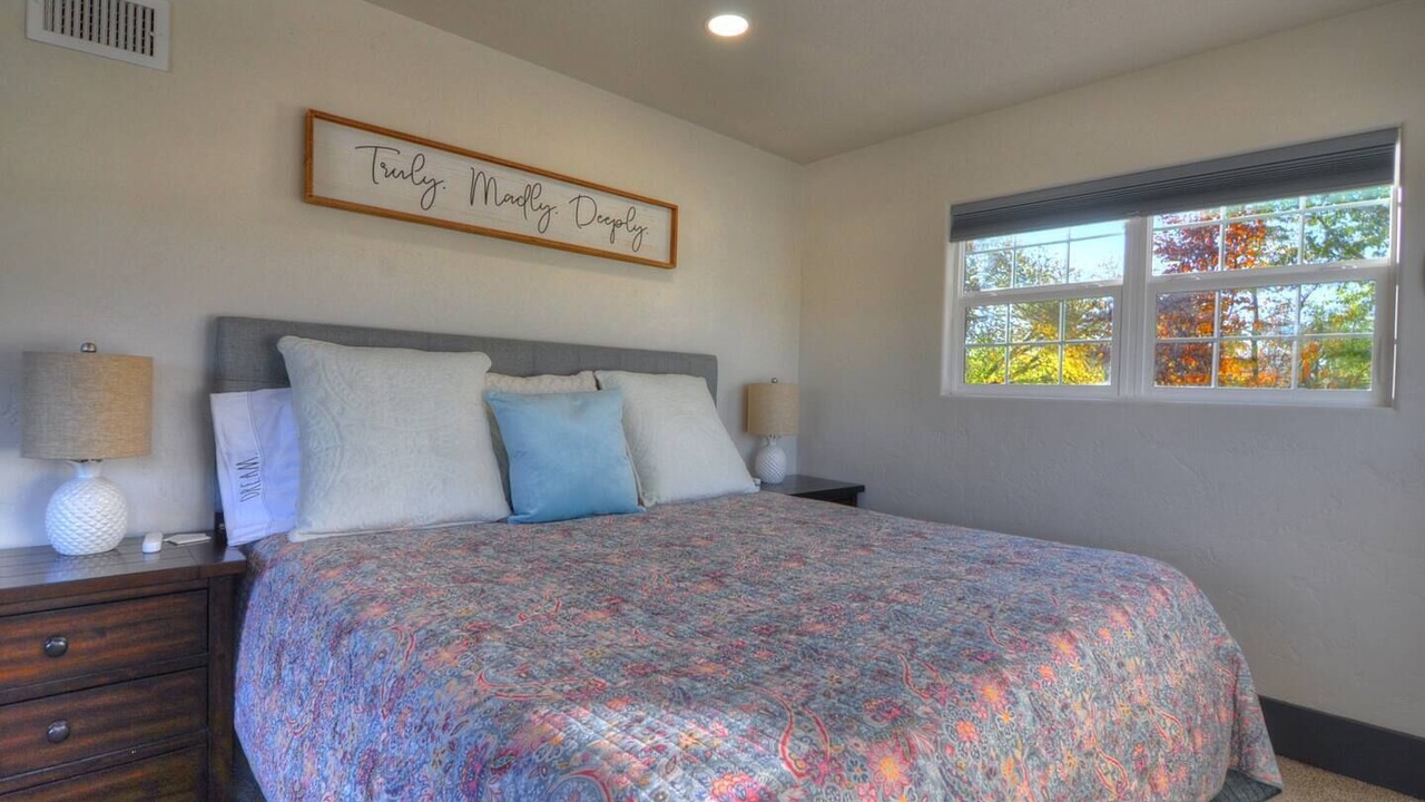 Photo of Bedroom in Grand Junction