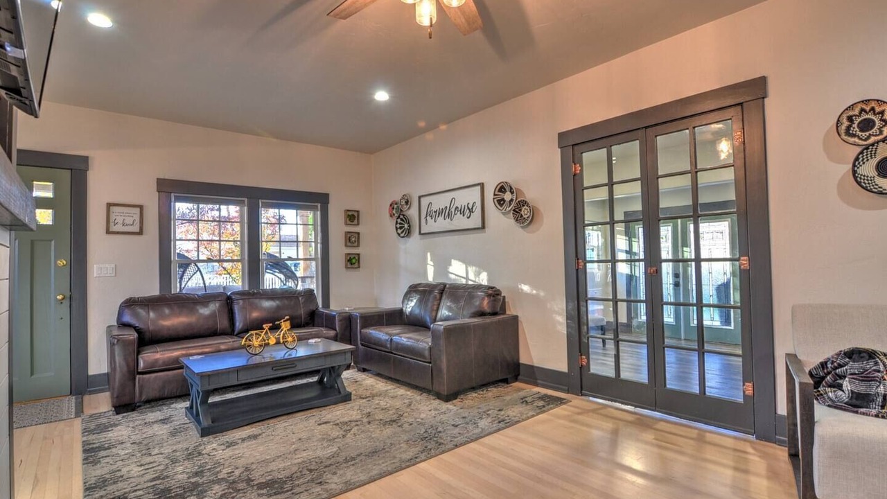 Photo of Livingroom in Grand Junction