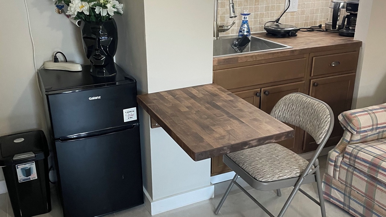 Photo of Kitchen in Lake Worth