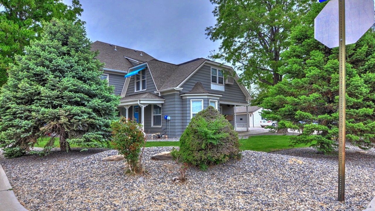 Photo of Outdoor in Fruita