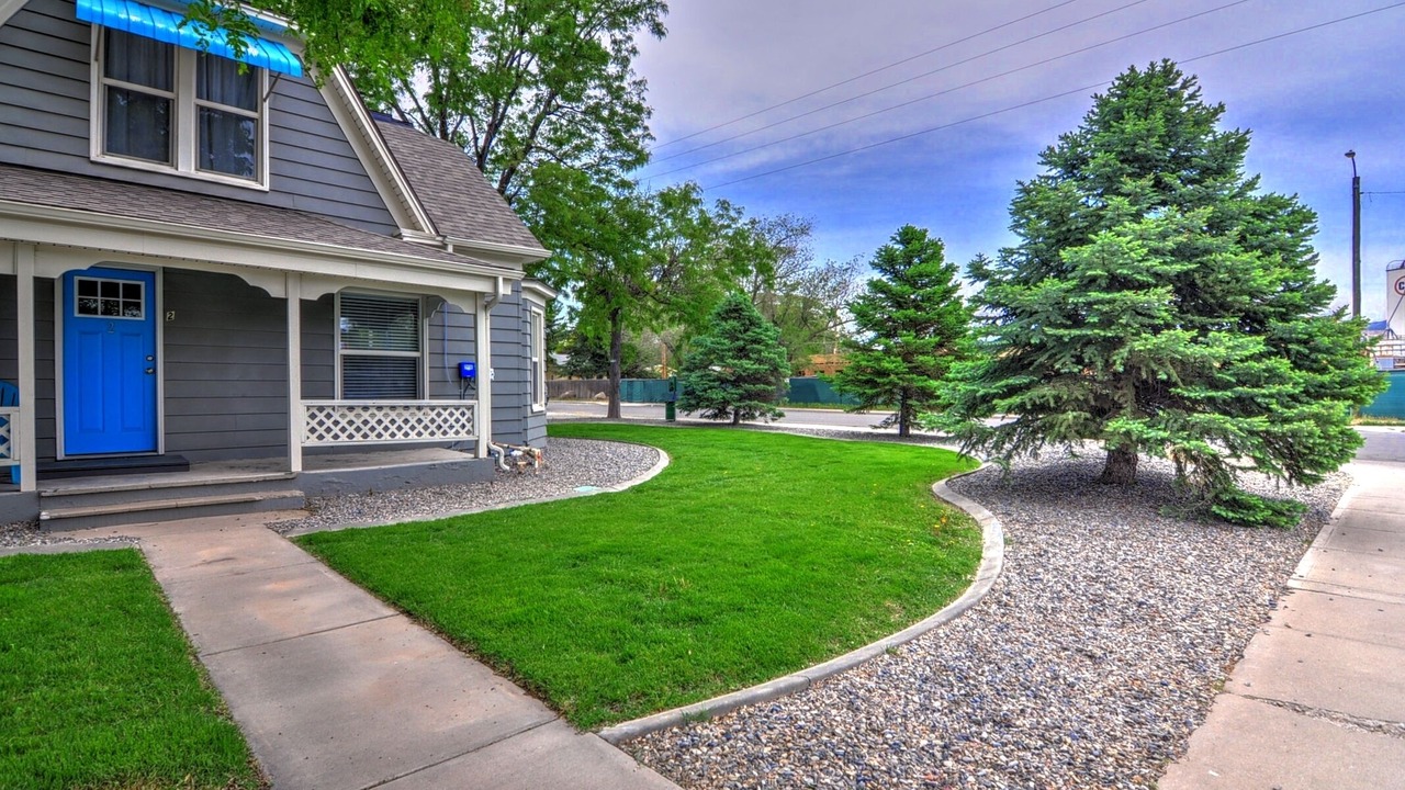 Photo of Outdoor in Fruita